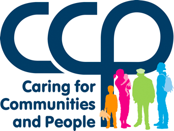 CCP - Caring for Communities and People