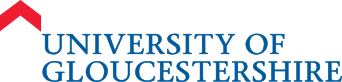 University of Gloucestershire logo