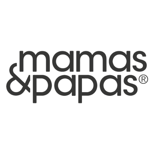 Mamas & Papas in Next Logo